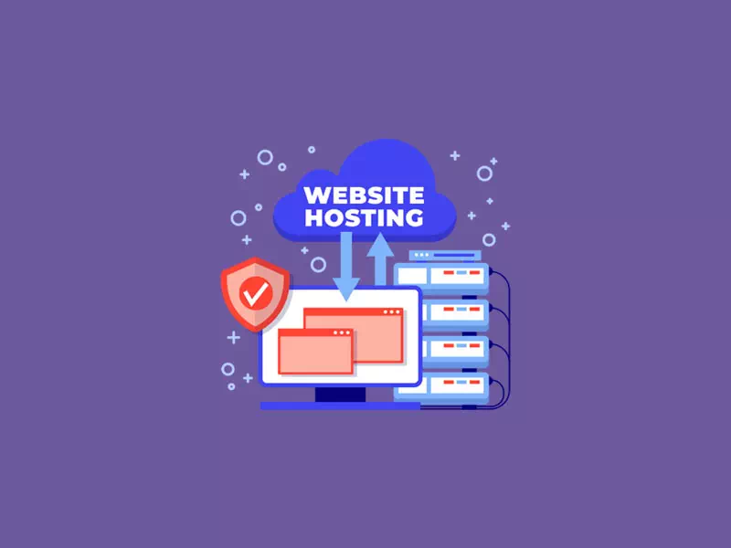 Pengertian Web Hosting dan Jenis-jenisnya