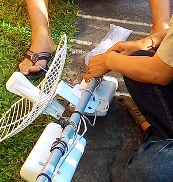 tentang kami baguz multimedia